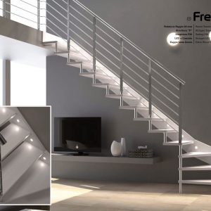 SCALE D'ARREDO INTERNE