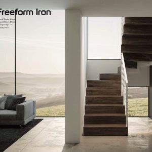 SCALE INTERNE SU MISURA