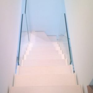 SCALE IN LEGNO PER INTERNI