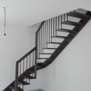 PREVENTIVI SCALE IN LEGNO