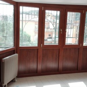 Infissi Roma tuscolana