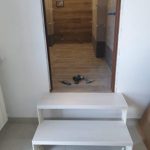 PROGETTAZIONE SCALE ROMA