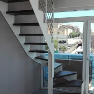 SCALE SU MISURA ROMA