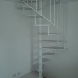 SCALE A CHIOCCIOLA ROMA