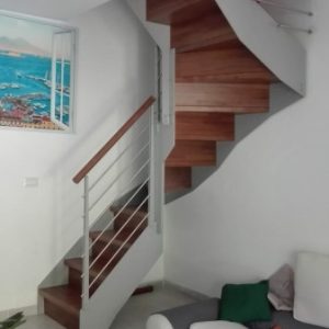 SCALE SU MISURA ROMA