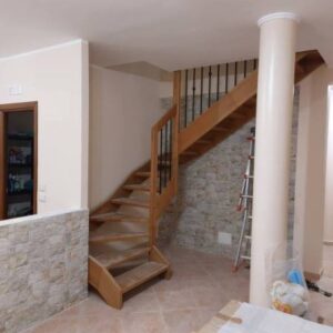 SCALE SU MISURA ROMA PREZZI