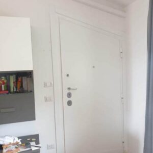 PORTA BLINDATA SAGOMATA