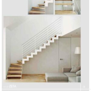 PROGETTAZIONE SCALE INTERNE