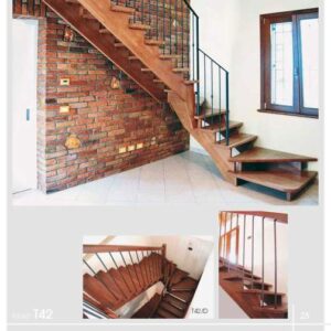 PROGETTAZIONE SCALE ROMA