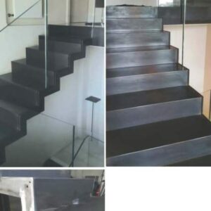 VENDITA SCALE MODERNE ROMA