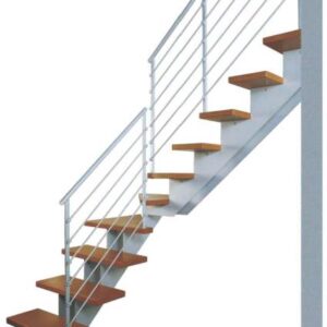 SCALE INTERNE ED ESTERNE ROMA