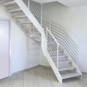 SCALE MODERNE PER INTERNI