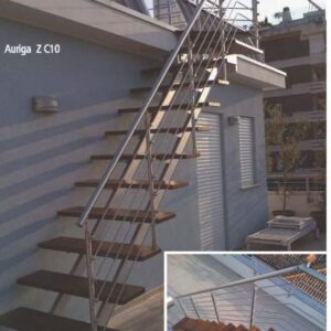 SCALE DI DESIGN PER ESTERNI