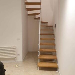 PROGETTAZIONE SCALE SOPPALCHI